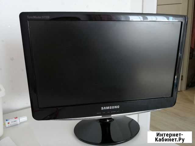 Монитор SAMSUNG Омск - изображение 1
