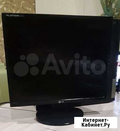 Монитор LG Вологда - изображение 1