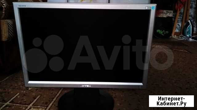 Монитор на запчасти Жигулевск - изображение 1