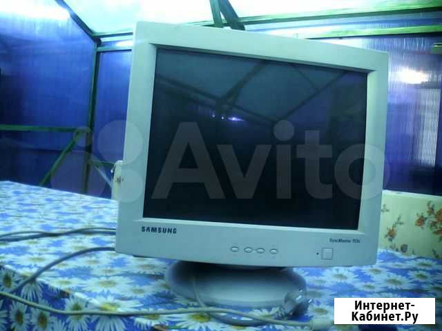 Монитор samsung Волгоград - изображение 1