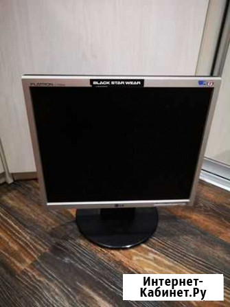 Монитор LG Тюмень - изображение 1