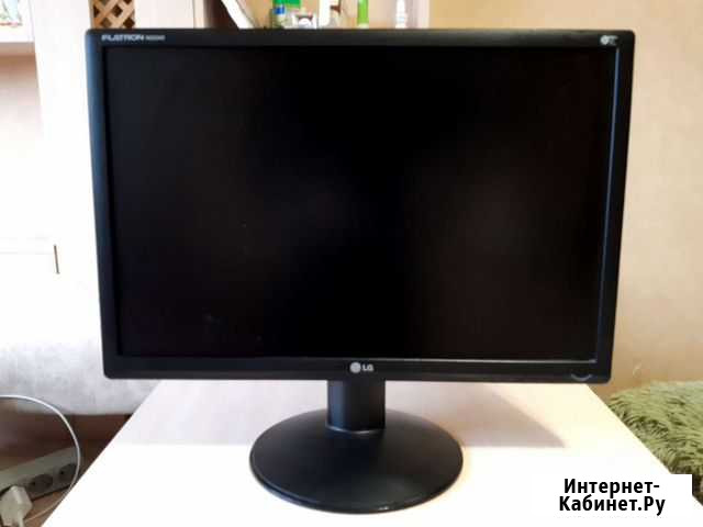 Монитор LG 19 Ялта - изображение 1