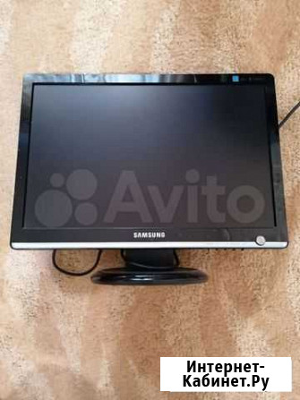 Монитор Samsung Санкт-Петербург - изображение 1