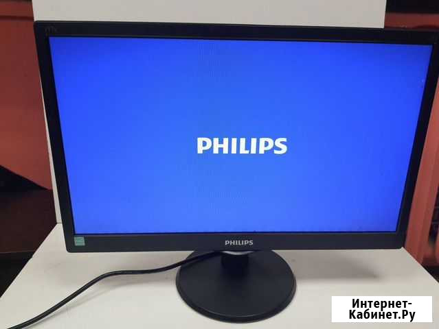 Мониторы Philips 193V5L Нижний Новгород - изображение 1