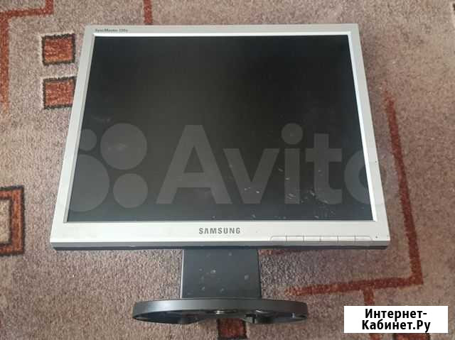 Мониторы Samsung Волгоград - изображение 1