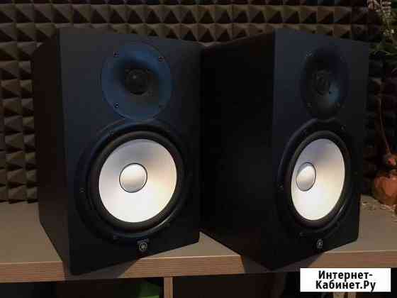 Yamaha hs8 Томск