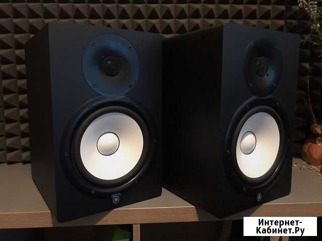 Yamaha hs8 Томск - изображение 1
