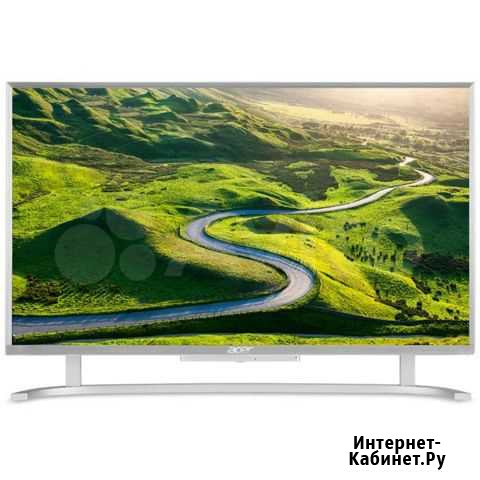 Моноблок Acer Aspire C22-720 DQ.B7AER.009 Самара - изображение 1