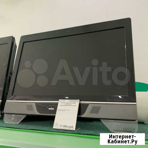 Моноблок 18.5 gigabyte GB-aebn-SI Улан-Удэ - изображение 1