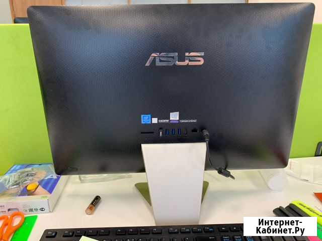 Моноблоки Asus SonicMaster Premium V221iduk-BA026T Мытищи - изображение 1