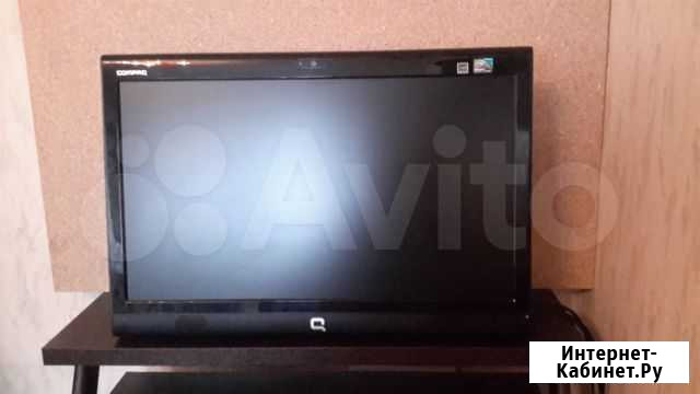 Моноблоки HP Compag 100 eu и Omni 100 PC Видное - изображение 1