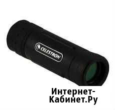 Монокуляр 10х42m, штатив 46360 Уфа - изображение 1