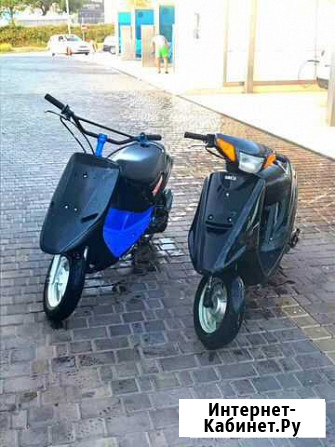 Yamaha jog artistic Севастополь - изображение 1