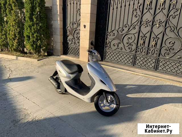 Honda Dio AF-56 Сочи - изображение 1