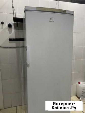 Морозильник Indesit 271л Кемерово - изображение 1
