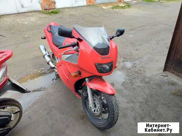 Продаю Suzuki rv 600 r Воскресенск - изображение 1