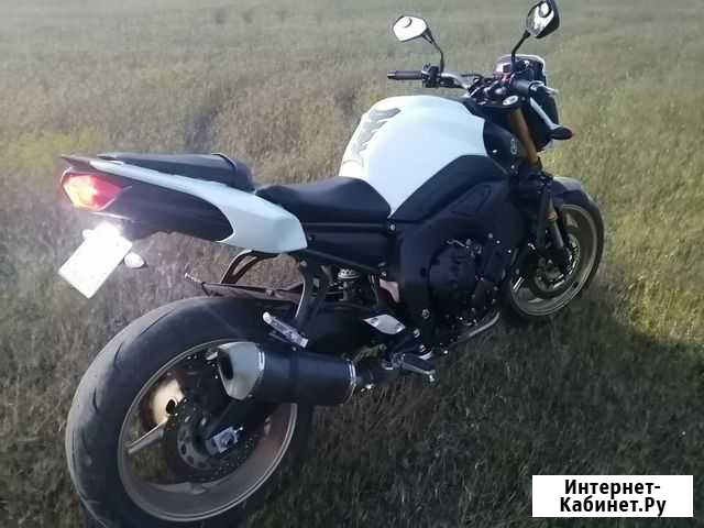 Yamaha FZ8n Евпатория - изображение 1