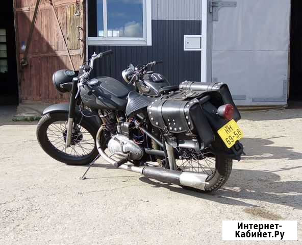 Продаю иж 49. 1955г Кирово-Чепецк - изображение 1