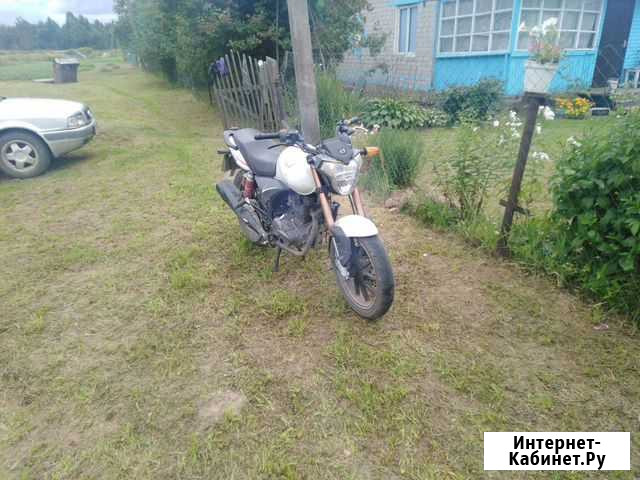 Stels flame 200 Дорогобуж - изображение 1