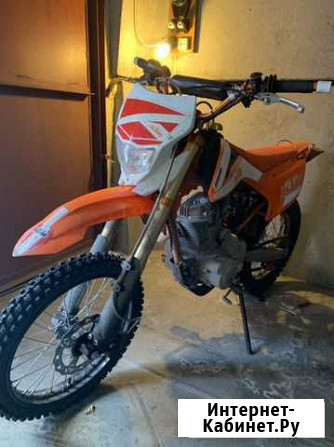 MotoLand WRX250 Омск - изображение 1