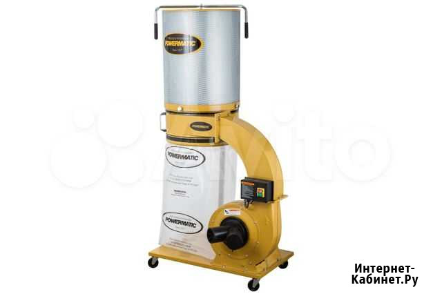 PM1300CK-M powermatic Вытяжная установка (230 В) Мытищи - изображение 1
