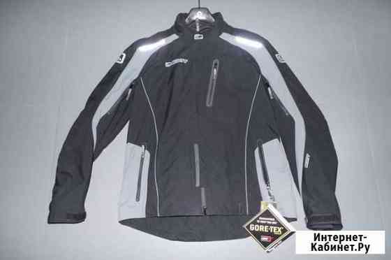Мотокуртка scott stryker GT мужская Чебоксары