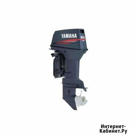Yamaha 60 fetol Архангельск - изображение 1