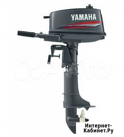Yamaha 5 /Ямаха 5 в разбор Улан-Удэ - изображение 1