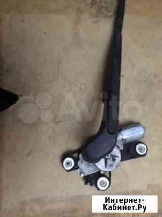 Дворник с моторчиком крышки багажника Форд фокус 2 Архангельск