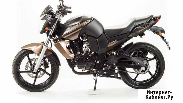 Мотоцикл bandit 250 (2020 г.) Новосибирск - изображение 1