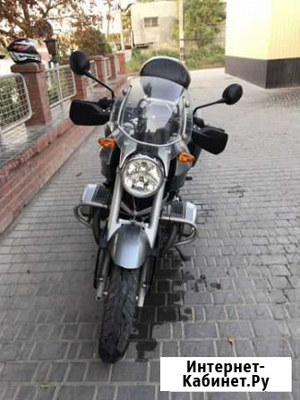 BMW r1200r Феодосия - изображение 1