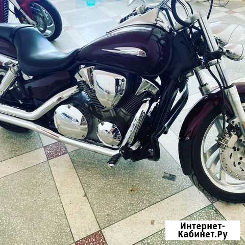 Мотоциклы Honda vtx 1300 мото honda Каспийск - изображение 1