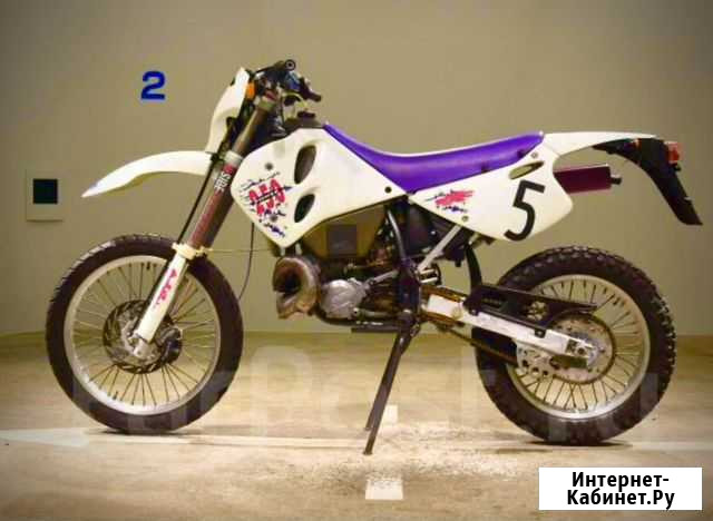 KTM 250 EXC Казань - изображение 1