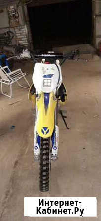 Ycf bigy 125 mx Сосново - изображение 1