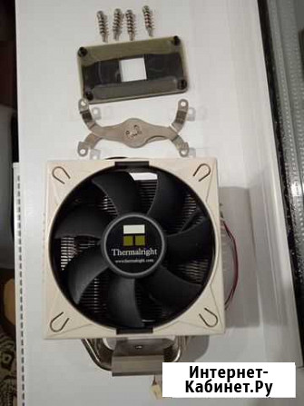 Башенная система охлаждения Thermalright для AMD Казань - изображение 1