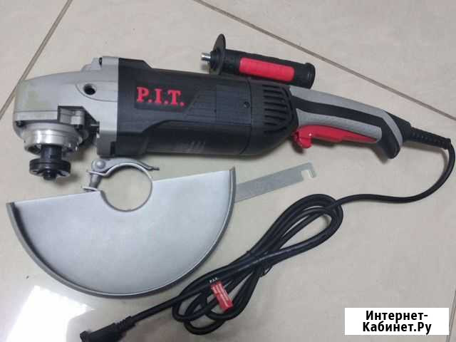 Ушм 230 д2 рit Бузулук - изображение 1