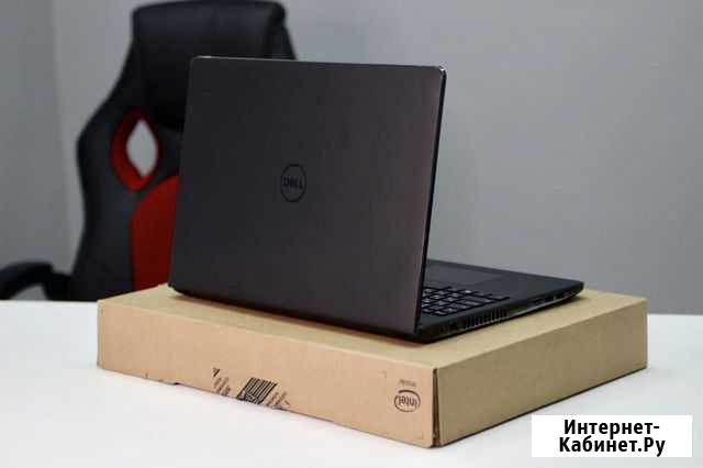 Новый Dell на Cord i5 7th c видео 2г Махачкала - изображение 1