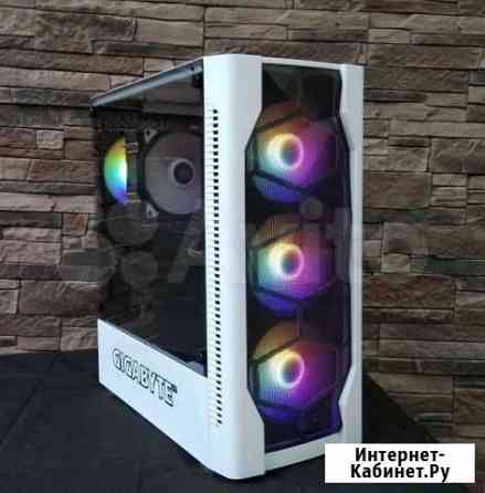 Игровой 12 потоков/ 16gb/ GTX1060 3gb/ SSD+HDD Краснодар
