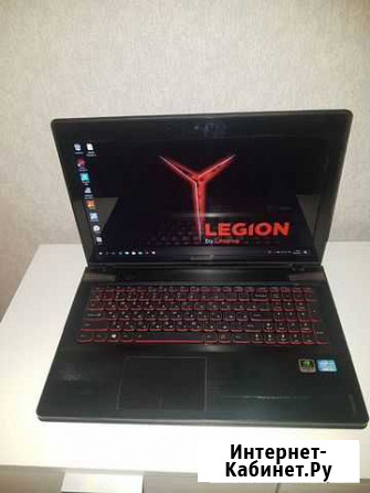 15.6 FHD Игровой Lenovo Y500 / i7-3610QM /GT 650M Самара - изображение 1