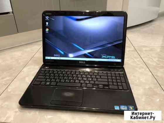 Dell Inspiron N5110, Core i5, NVidia GeForce 525 Новочеркасск