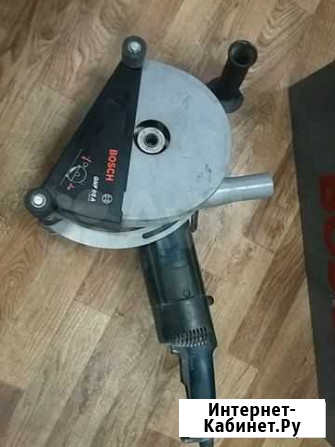 Штроборез Bosch GNF 65 A Ярославль - изображение 1