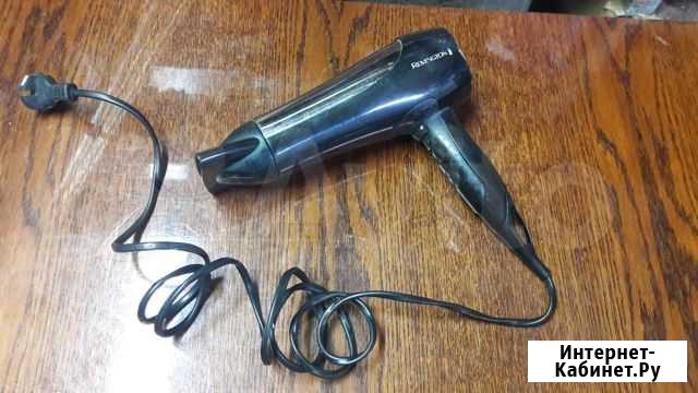 Фен remington Щекино - изображение 1