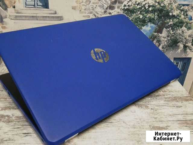 Игровой Эксклюзив HP (FHD/4ядра/6GB/1TB/R5) Тула - изображение 1