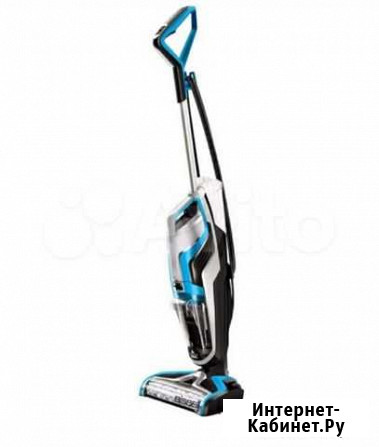 Пылесос моющий Bissell 2223N Crosswave Advanced Ангарск - изображение 1