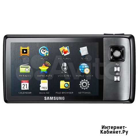Плеер samsung yp-cp3 Иваново - изображение 1