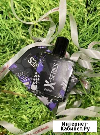 Avon: наборы X-Series Курск - изображение 1