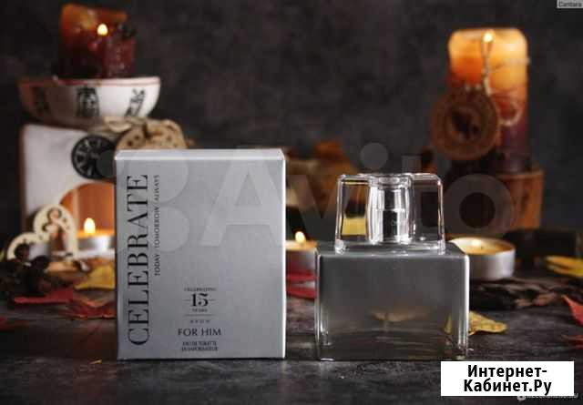 Мужская туалетная вода Avon Ковров - изображение 1