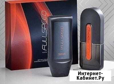 Набор туалетная вода и гель для душа Гаджиево - изображение 1