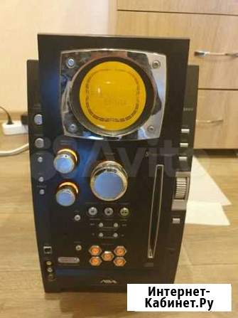 Музыкальный центр aiwa BMZ-K1 Набережные Челны - изображение 1