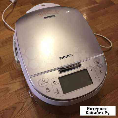 Мультиварка Philips. Сенсорная Ростов-на-Дону